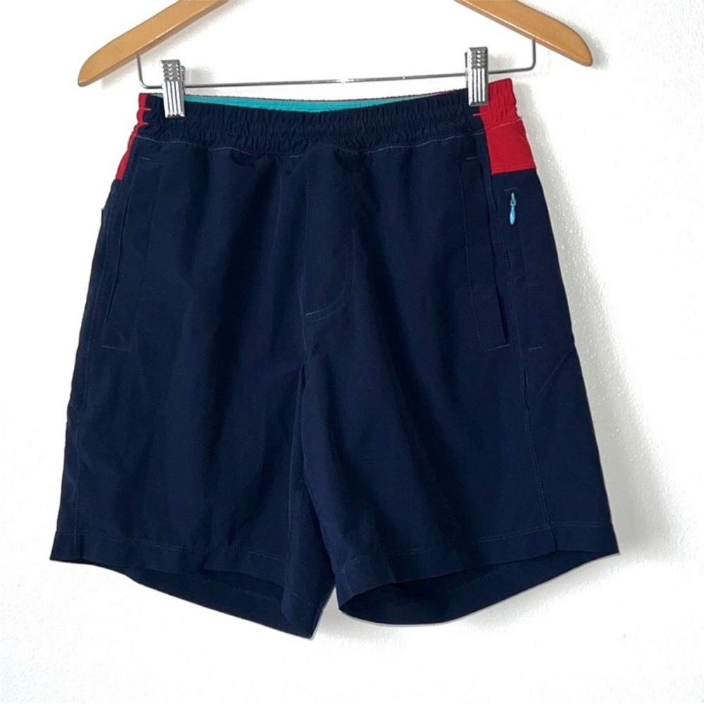 NWOT Birddogs Lined Shorts